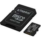 Kingston Micro SD Card 512GB + SD adapter SDCS3/512GB class 10 | Eponuda.com