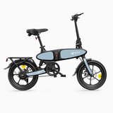 DYU C2 16" zložljivo električno kolo, 250 W 48 V 7,5 AH, disk zavore, (21960417) | Shoptok.si