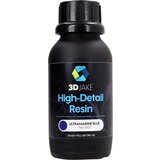 3DJAKE 8K High-Detail Resin Ultramarine Blue - 500 g Cijene