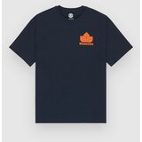 Element Sporting T-shirt eclipse navy Cene