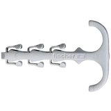 Fischer TIPLA OBUJMICA DVOREDNA SFPLUS ZS10 58184 | Eponuda.ba