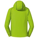Schöffel Jakne Fleecejacke Ramezza Hoody Zelena | Shoptok.si