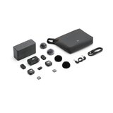 Dji Komplet Mic 3, 2 x oddajnik, sprejemnik, polnilno ohišje, (5000004294) | Shoptok.si