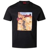 Hugo muška majica sa printom | Eponuda.com