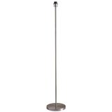  Stojalo lampe SCARLET 1xE27/20W/230V 140 cm hrom | Eponuda.com