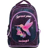 Karbon Ergonomski ruksak Spread Your Wings Netto | shoptok.hr