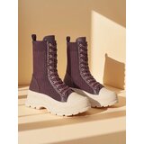 Resti Women's high worker boots Fosilla | shoptok.hr