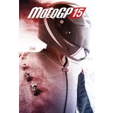  MotoGP 2015 Steam Key GLOBAL | ePonuda.com