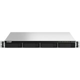 Qnap TS-464U-RP-8G NAS 1U 4x3,5/2,5" 8GB 2x2,5GbE LAN, (5000265314) | Shoptok.si