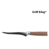 Grill King Damascus nož za otkoštavanje i filetiranje, 16 cm Cijene