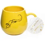 Harry Potter (Intricate Houses Hufflepuff) Shaped Mug
