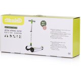Chipolino romobil Moxie Green | shoptok.hr