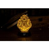 Paladone HOGWARTS CREST ICON LIGHT V2 LUČKA | Shoptok.si