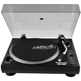  Gramofon OMNITRONIC BD-1320 USB - Audio-Kondric | Shoptok.si