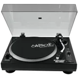 Gramofon OMNITRONIC BD-1320 USB - Audio-Kondric