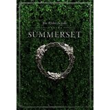 The Elder Scrolls Online: Summerset (Upgrade DLC) Official website Key GLOBAL | Eponuda.com