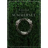 Elder Scrolls Online: Summerset (Upgrade DLC) Official website Key GLOBAL