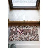 Mat Home Stone, 40x60 cm, šareni