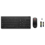Lenovo 4x31n50747 not dod bežična tastatura i miš essential/yu ( 0001358488 ) cene