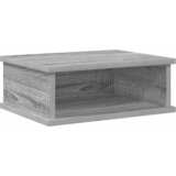  Noćni ormarić Siva Sonoma 40 x 31 x 15 cm Konstruirano drvo | shoptok.hr