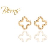 Berns minđuše r39081 clear | ePonuda.com