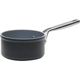 FABINI Aluminijast lonec s pokrovko in neprijemljivo površino za indukcijsko ploščo 1,3 l Meda 3.0 – | Shoptok.si