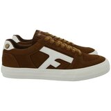 Faguo Modne superge WALNUT SUEDE Kostanjeva | Shoptok.si