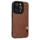  futrola loop leather za samsung A155 galaxy A15 braon Cene