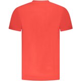 Cavalli Class SHORT SLEEVE T-SHIRT MEN RED | Shoptok.si
