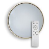  LED stropna svetiljka DRINA, prigušiva, LED/36W/230V 2700-6500K +daljinski upravljač | Eponuda.com