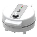 Westinghouse Waffle iron WKWMSL402 4 waffle(s) 1000 W White | shoptok.hr