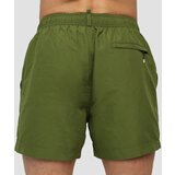 GymBeam Muški šorc za kupanje ARUBA Green