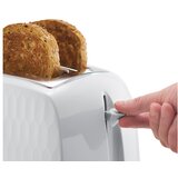Russell Hobbs Toster Honeycomb White 26060-56 | shoptok.hr