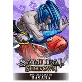 Steam SAMURAI SHODOWN - DLC CHARACTER "BASARA" (DLC) (PC) Key GLOBAL | ePonuda.com