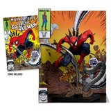 Mcfarlane Toys Marvel Collection 1:6th WV5 - Spider-Man (Marvel Tales #2) Cene