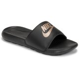 Nike Natikači VICTORI ONE SLIDE Črna Cene