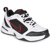 Nike Šport AIR MONARCH IV Bela | Shoptok.si