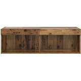  Set TV komoda Staro drvo 100 x 30 x 30 cm Konstruirano drvo | Eponuda.com