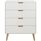 Bela komoda 80x100x40 cm Lowell –