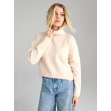 Sinsay ženski džemper s visokim ovratnikom 7486J-02M | shoptok.hr