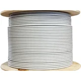 Cat6 Patch Cable UTP 100m Indoor 4x2x24 AWG