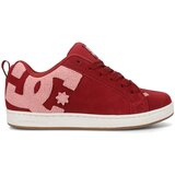 Dc Shoes Skate čevlji Domyślna nazwa Rdeča Cene