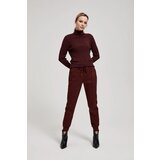 Moodo Sweatpants with bindings Cene