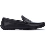 Martinelli Mokasini Pacific Črna | Shoptok.si
