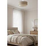 Brilagi luster boho bobo 1xE27/10W/230V prečnik 40 cm tačkice, bež/krem. | Eponuda.com