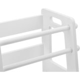 Jimmylee POMAGALČEK 56/47/91 cm bela | Shoptok.si