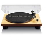 Lenco LS-50 Drvo u