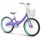 HUFFY Girly Girl 20" bicikl Gloss Purple | shoptok.hr