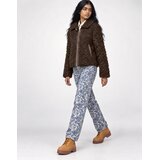 Only Jakne ONLTILDA TEDDY JACKET Kostanjeva | Shoptok.si