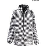 Vans BLACK WOMEN&#39;S JACKET | shoptok.hr